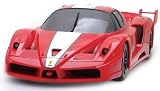 Radio Controlled 1:18 Scale/ Ferrari Enzo / Brand New