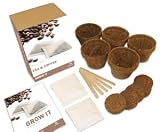 Grow It - Tea and Coffee