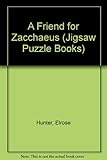 A friend for Zacchaeus