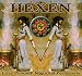 Love Potion Perfume HEXEN ~ 1/3 Fl. Oz. Concentrated Perfume Oil