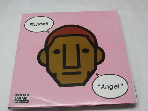 Produkt-Bild: Angel [Vinyl Single]