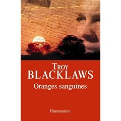 Oranges sanguines