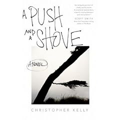 A Push and a Shove