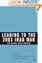 Leading to the 2003 Iraq War: The Global Media Debate
