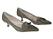 Manolo Blahnik Shoes Zemma Pumps Suede Heels- OnlyModa