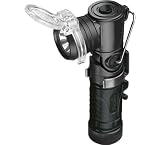 Fenix MC10 schwarz