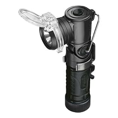 Fenix MC10 schwarz
