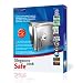 Steganos Safe 2008 - Encryption 256 Bit AES
