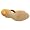 Nine West Women's Olavera Sandal,Med Yellow,7.5 M US