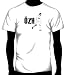 Real Madrid Mesut Özil Printed Tee, Adult Medium