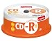 ���᡼����� CD-R 700MB 52X �ѡ���ۥ磻�ȥǥ�����(CASIO��DISC�����ȥ�ץ�󥿡�&DiscBiz�б�) 30�祹�ԥ�ɥ� CDR80BWBX30SL