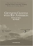 Gwyneth Cravens with Rip Anderson: Power to Save the World