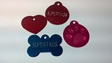 SuperTags -Free Shipping!!! No Hidden Fees!!