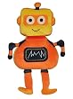 grosse roboter