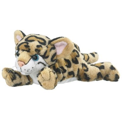 Conservation Critters: Ocelot (9 inch)