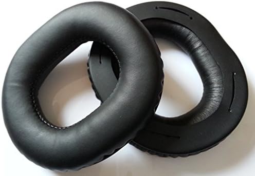 Headphone Replacement Ear Pads Ear Cushion for Panasonic RP-HTX7 HTX7A HTX9 (30 Days Warranty)