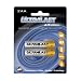 Alkaline Battery Retail Packs Image