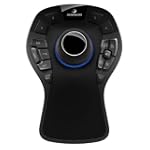 3dconnexion SpaceMouse Pro 3D-Motion-...