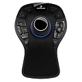 3dconnexion SpaceMouse Pro 3D-Motion-Controller USB 2.0