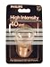 Philips High Intensity Light Bulbs, 40 Watt, 1 ct