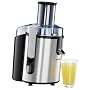 Philips HR1861 Pro Aluminium Juicer