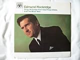 EDMUND HOCKRIDGE Gigi Porgy & Bess Music Man LP