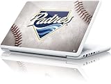 Skinit San Diego Padres Game Ball Vinyl Skin for Apple MacBook 13-inch