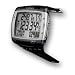 VDO Z3PC Altimeter Bike Computer with Heart Rate Monitor - 6020Z3PC