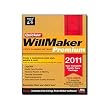Quicken Willmaker Premium 2011 With Iving Trust Maker Software