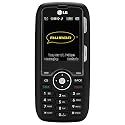 LG Rumor LG260 Phone, Black (Sprint)