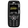 LG Rumor Phone, Black (Sprint)