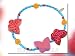 HABA 6866 ARMBAND JULIKA