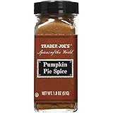 Trader Joe's Pumpkin Pie Spice, 1.8oz