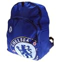 Chelsea FC Football Club Nylon Backpack School Bag