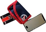 Pochette Housse Téléphone Portable et mp3 - PARIS SAINT GERMAIN - Football PSG - Ipod - Smartphone - Iphone - Samsung Galaxy