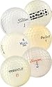 600 D Golf Hit Away Range Balls used Ball Practice