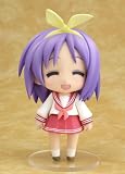 Tsukasa Hiiragi Nendoroid Lucky Star Figure