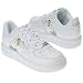Scarface Kids' Cuba (White Patent 4.0 M)