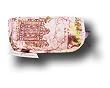 Donna Sharp Quilts Quilted Sunset Blvd Eyeglass Case 91977