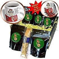 Londons Times Funny Relationships Cartoons - So, Why Read It - Coffee Gift Baskets - Coffee Gift Basket