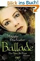 Ballade. Der Tanz der Feen: Roman