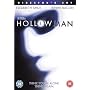 Hollow Man (Extended Cut) [2000]