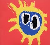 Screamadelica - Primal Scream