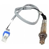 Bosch 13694 Oxygen Sensor, OE Type Fitment by Bosch