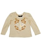 Baby Phat - Sequin-Studded Long Sleeve Shirt by Baby Phat