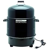 Brinkmann 810-5290-4 Smoke