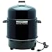 Brinkmann 810-5290-4 Smoke'N Grill Electric Smoker and Grill, Black