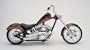 Revell 1:12 RM Kustom "Fireball" Chopper