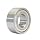 5206ZZ Bearing 30x62x23.8 Angular Contact
