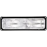 TYC 12-1539-01-1 Front Right Replacement Turn Signal Lamp